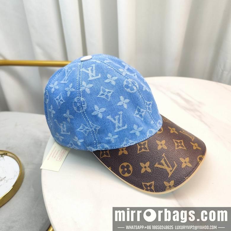 Replica LV Hat dxn17