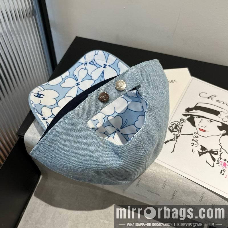 Replica Chanel cap dx49