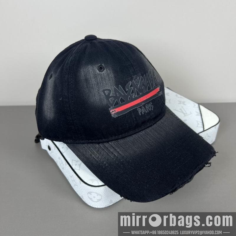 Replica Balenciaga cap dx27