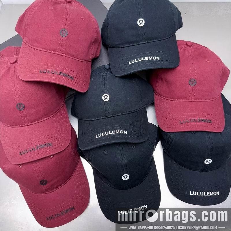 Replica Lululemon cap dx09
