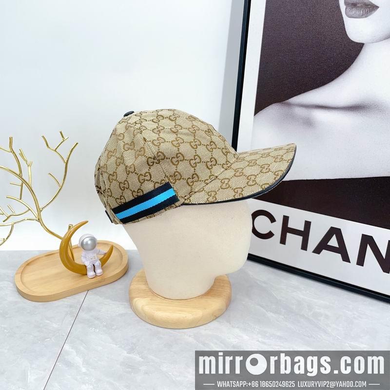 Replica Gucci cap dx32