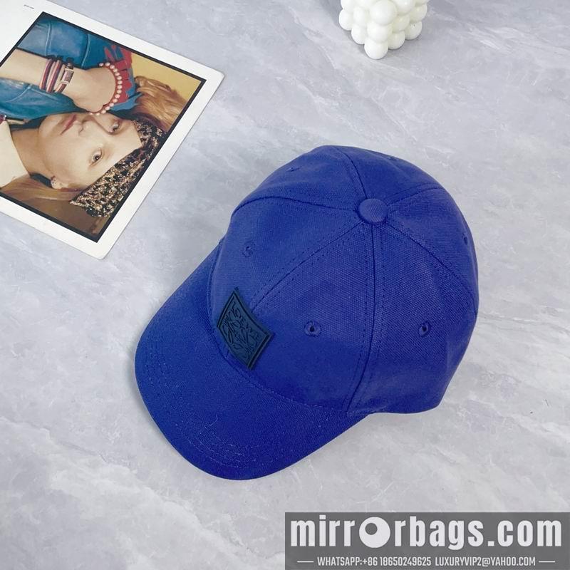 Replica Loewe cap dx20