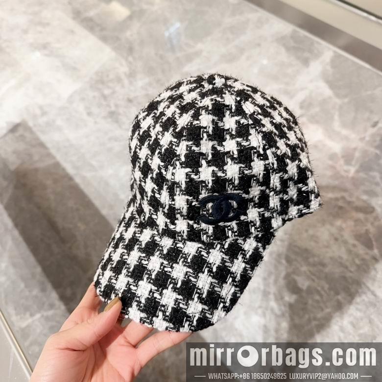 Replica Chanel Cap dxn16