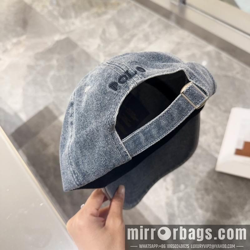 Replica Polo Hat 03