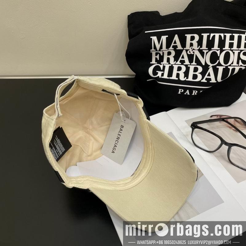 Replica Balenciaga cap 050706