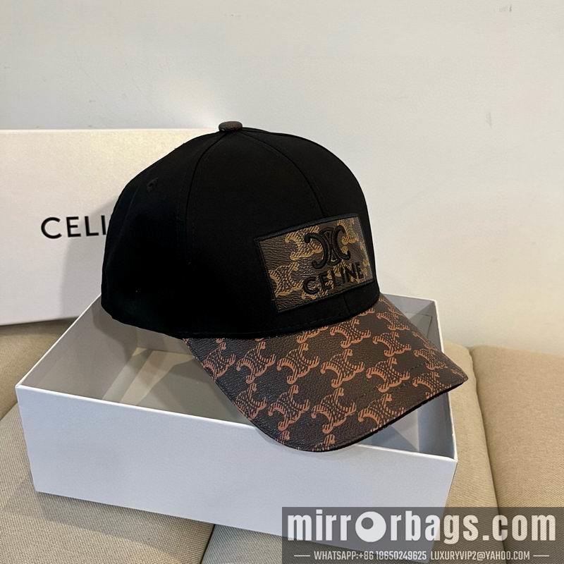 Replica Celine Hat dx39