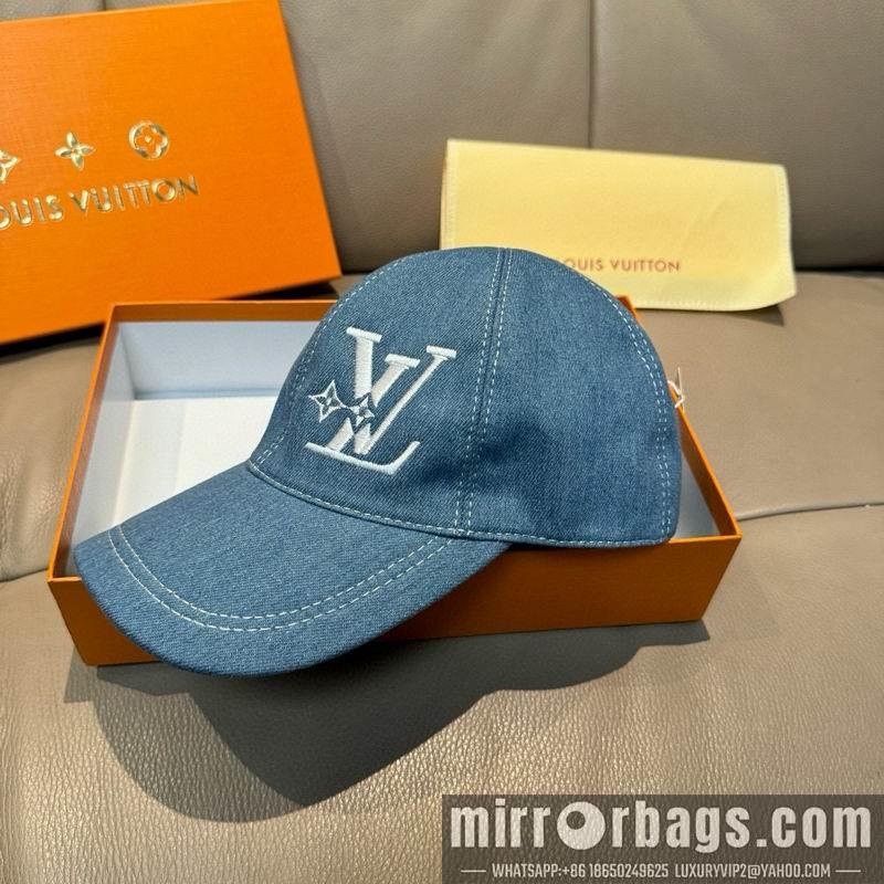 Replica LV Hat dx163
