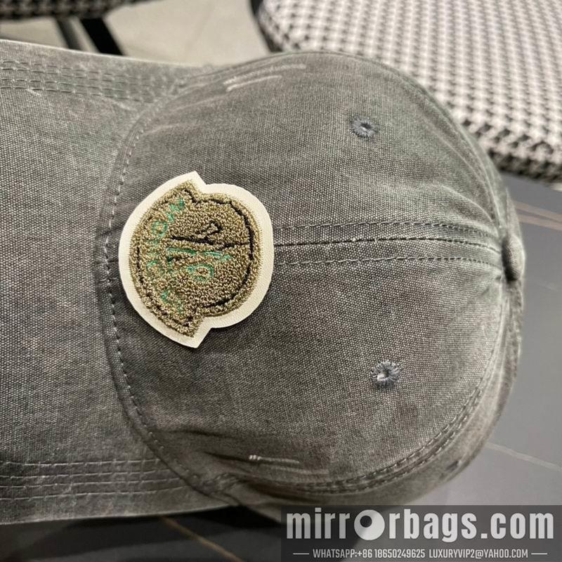 Replica Moncler cap 082601