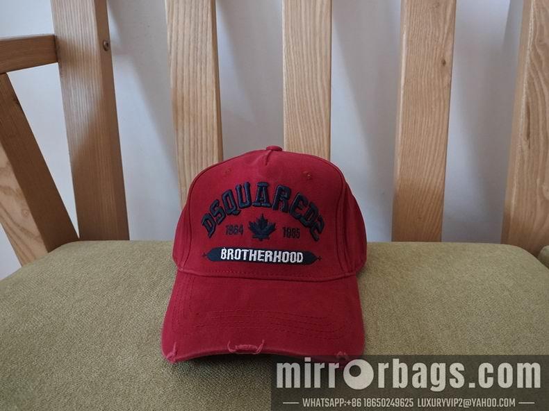 Replica DSQ Cap y 57