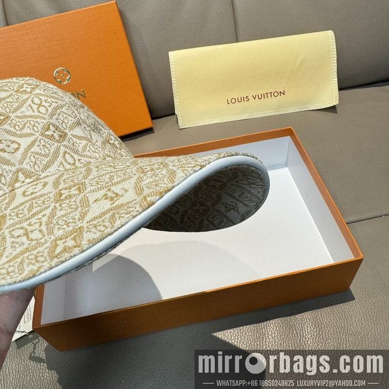 Replica LV Hat dx121