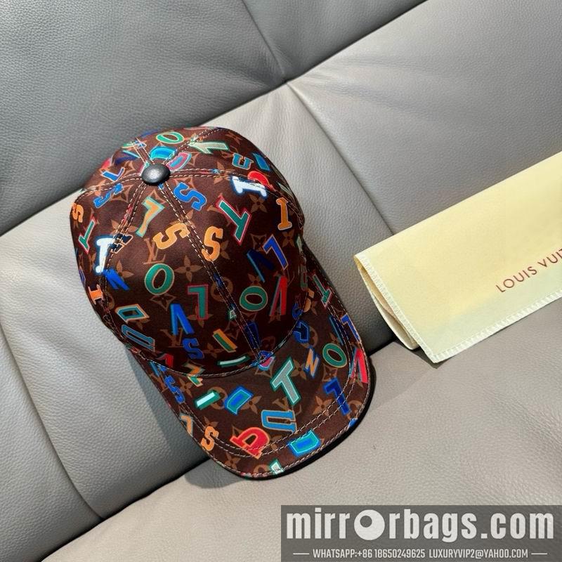 Replica LV Hat dx124
