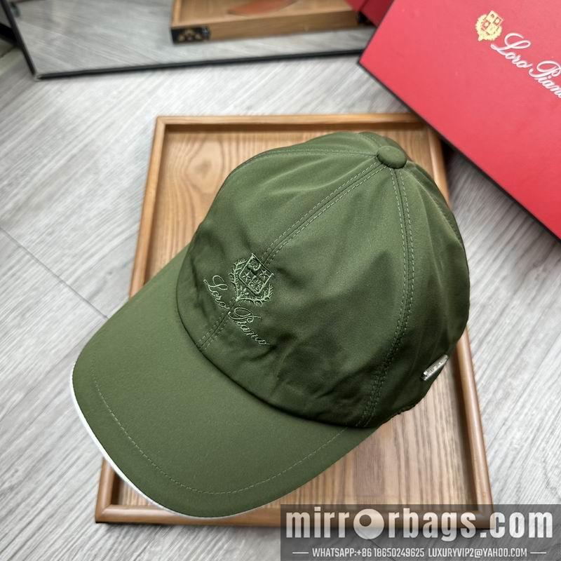 Replica Loro Piana Hat dx02