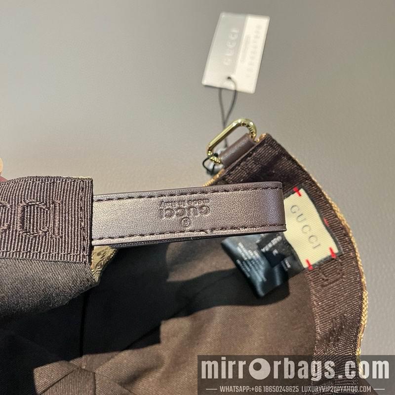 Replica Gucci cap dx143