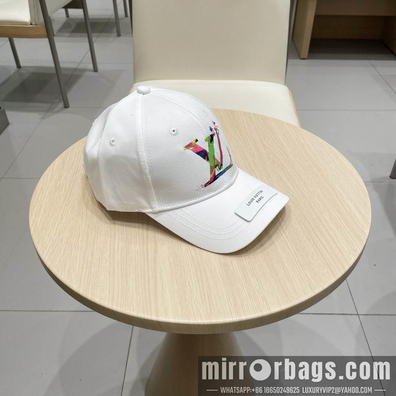 Replica LV Hat 030709