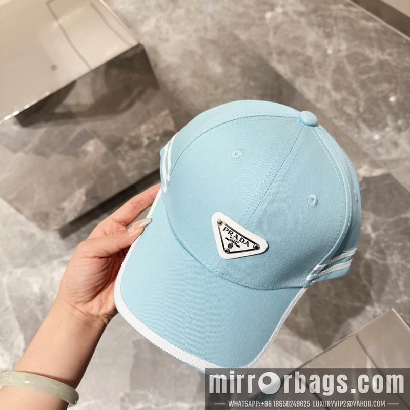 Replica Prada Hat 041702