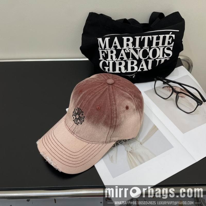 Replica Chrome Hearts Hat dx03