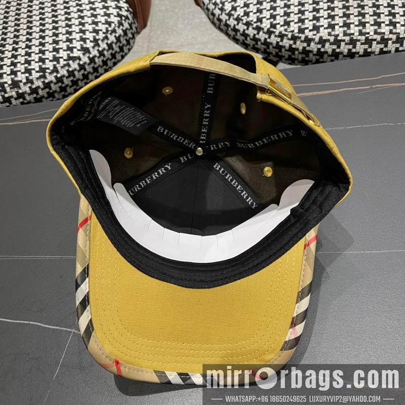 Replica Burberry Hat 053103