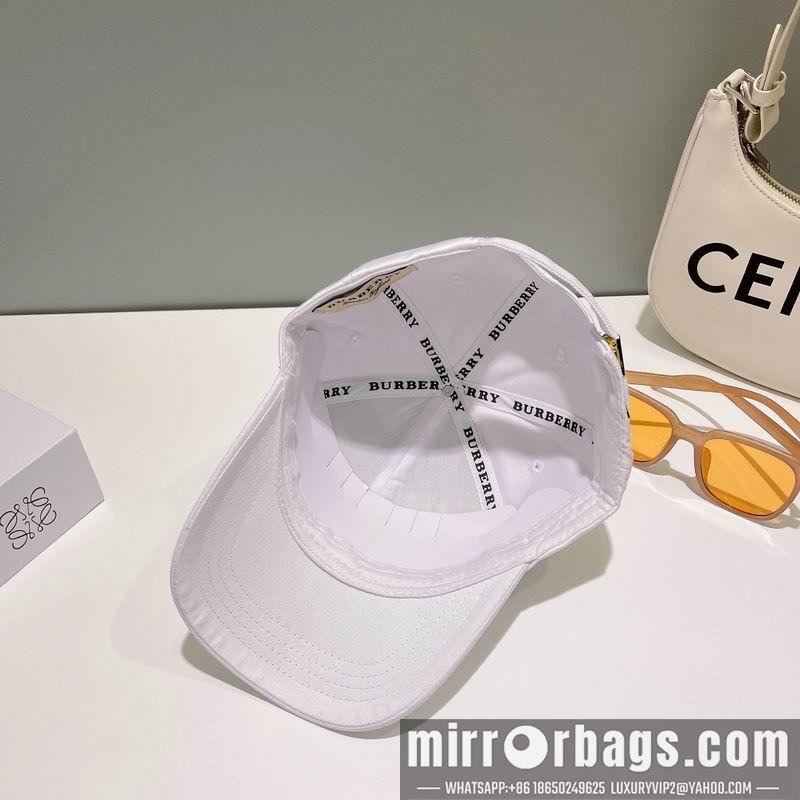 Replica Burberry cap 050702