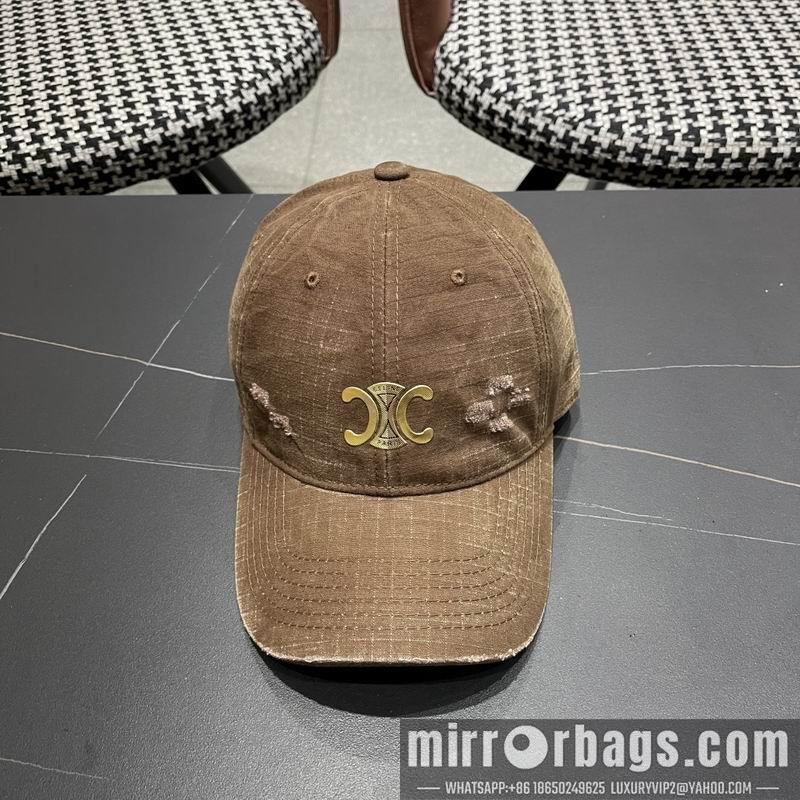 Replica Celine Hat 040202