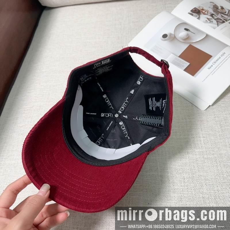 Replica YSL cap dx30