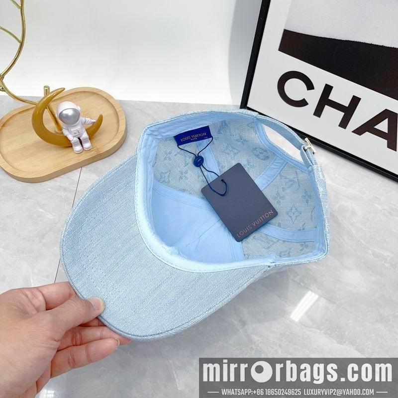 Replica LV cap dx55