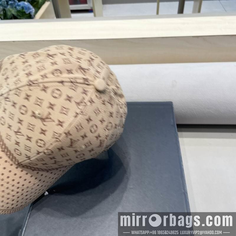 Replica LV Hat 010403