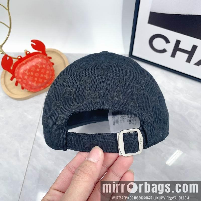 Replica Gucci cap dx01