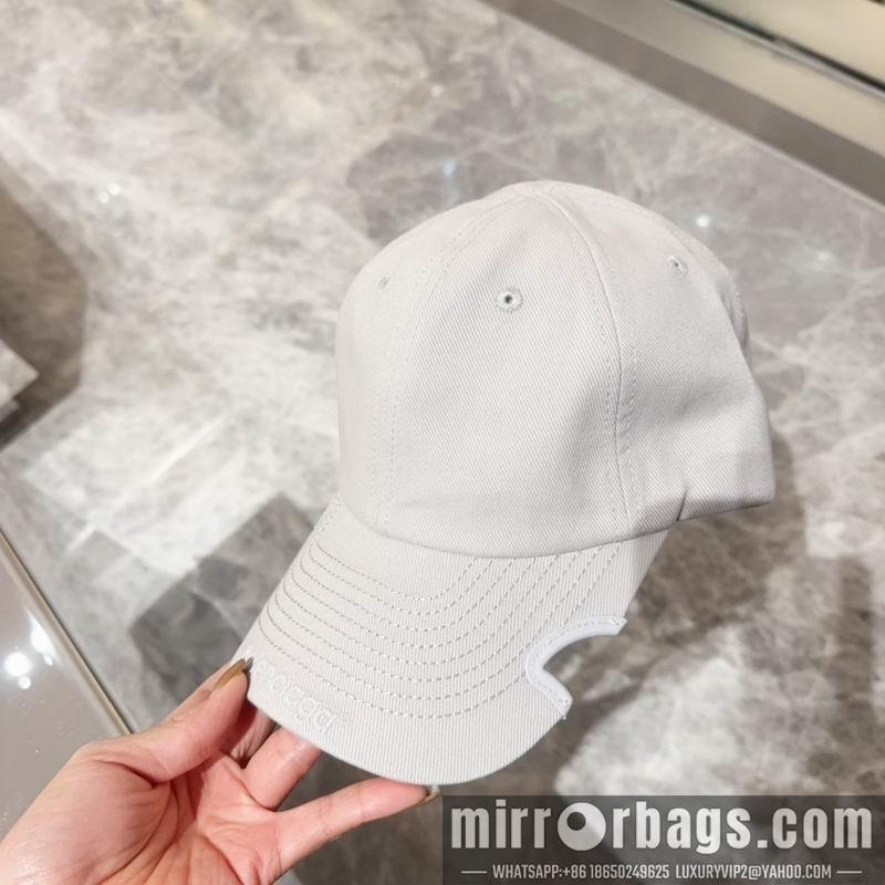 Replica Balenciaga Cap dx55