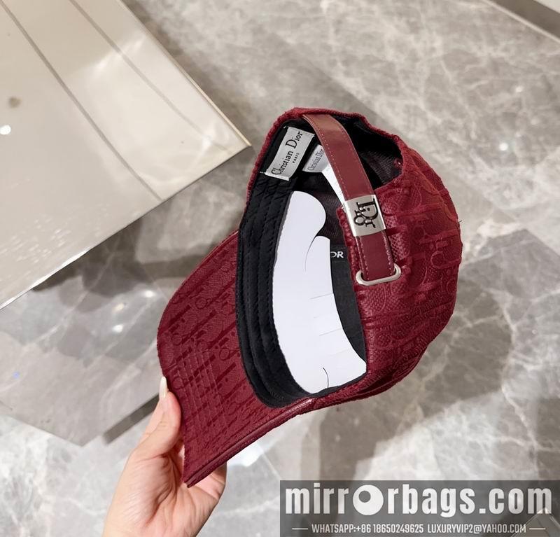 Replica Dior Hat dx59