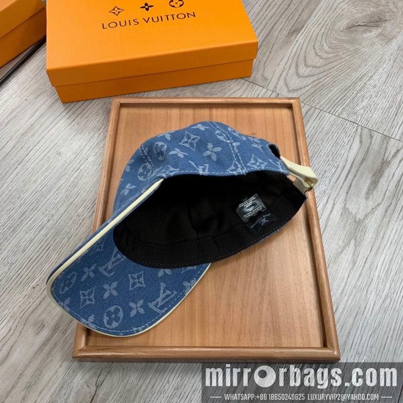 Replica LV Hat dx171