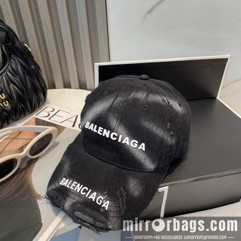Replica Balenciaga Cap dx65