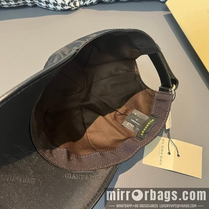 Replica Burberry Cap 072203