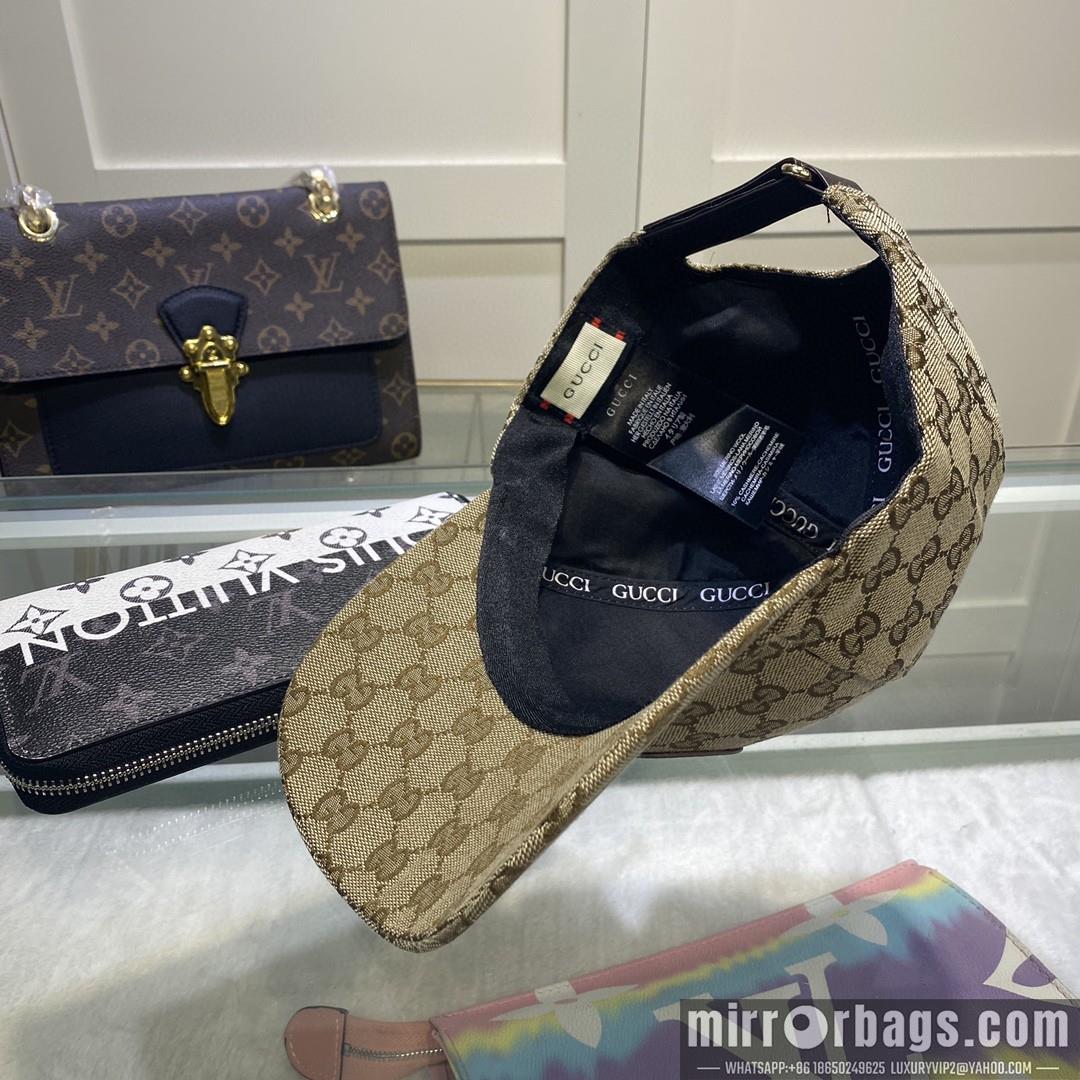 Replica Gucci cap dx01
