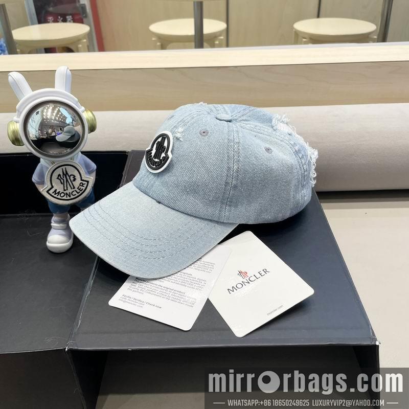 Replica Moncler Hat 081401