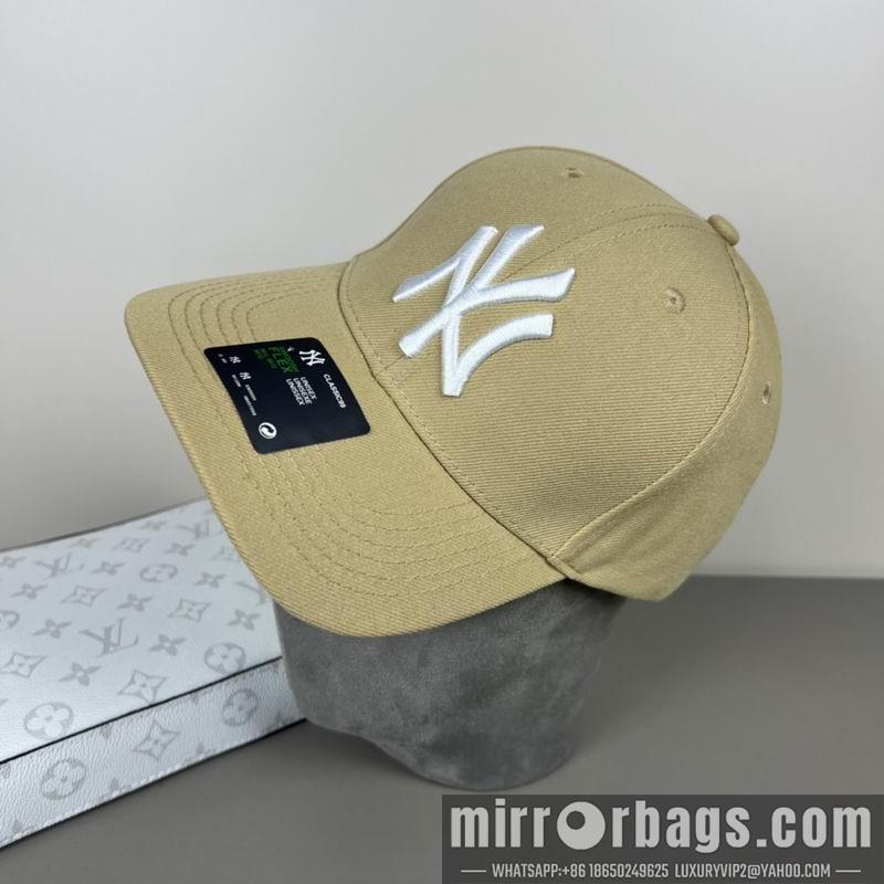 Replica MLB NY cap dx43