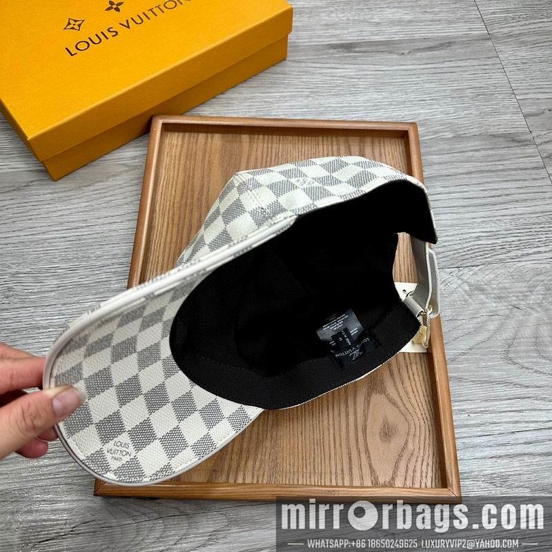 Replica LV Hat dx170