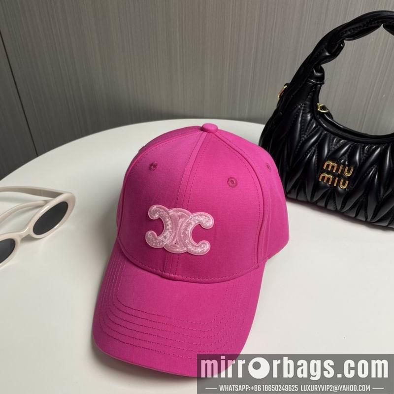 Replica Celine cap 121401