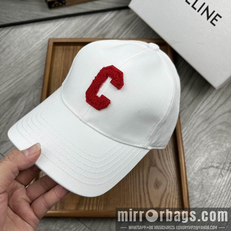 Replica Celine cap dx25