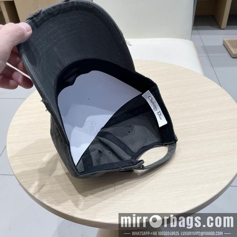 Replica Dior cap 040201
