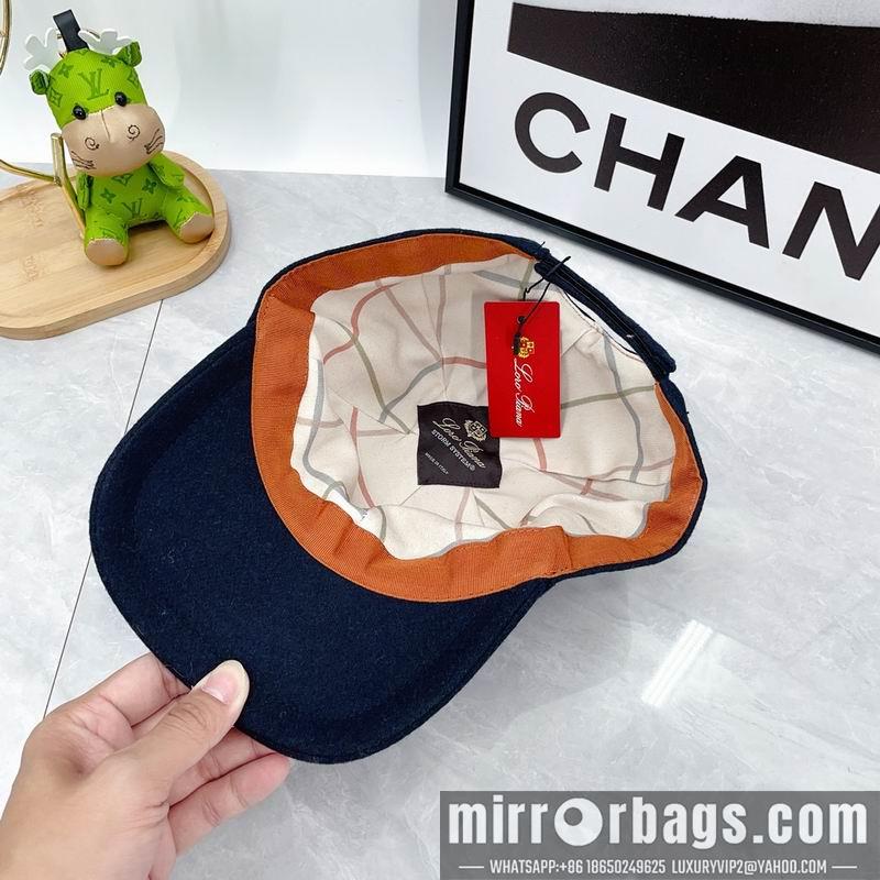 Replica Loro Piana Hat dx11