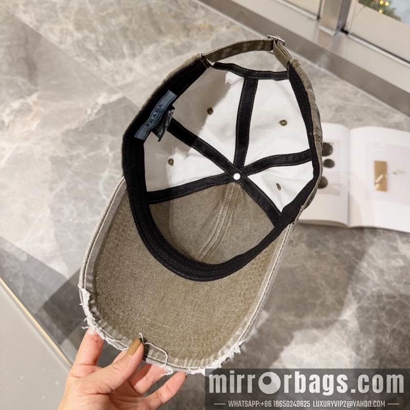 Replica Prada cap dx22