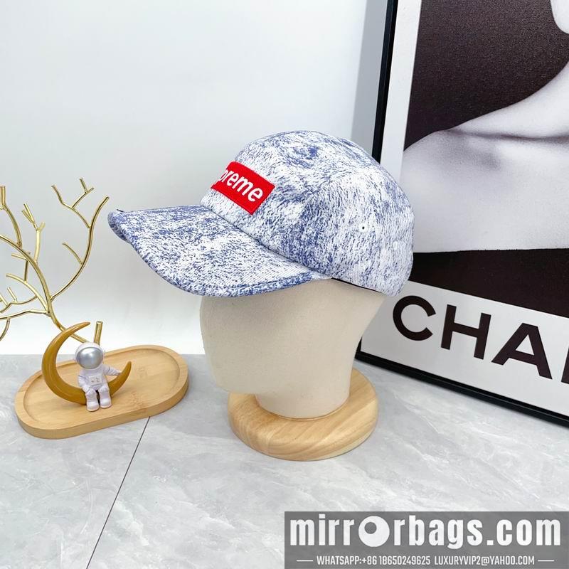 Replica Supreme cap dx01
