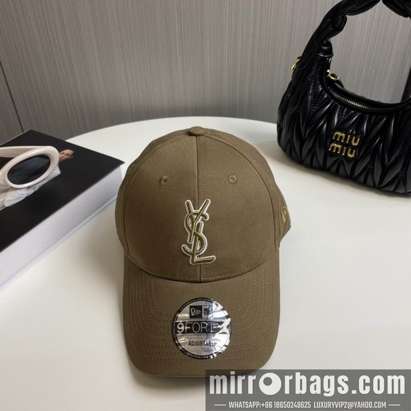 Replica YSL cap 090601