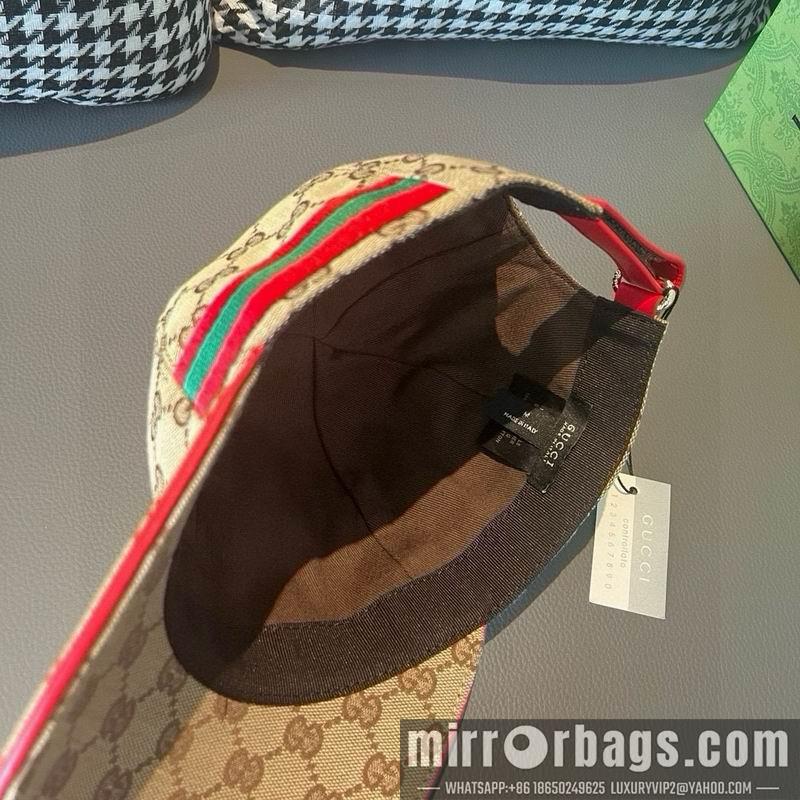 Replica Gucci cap 101801