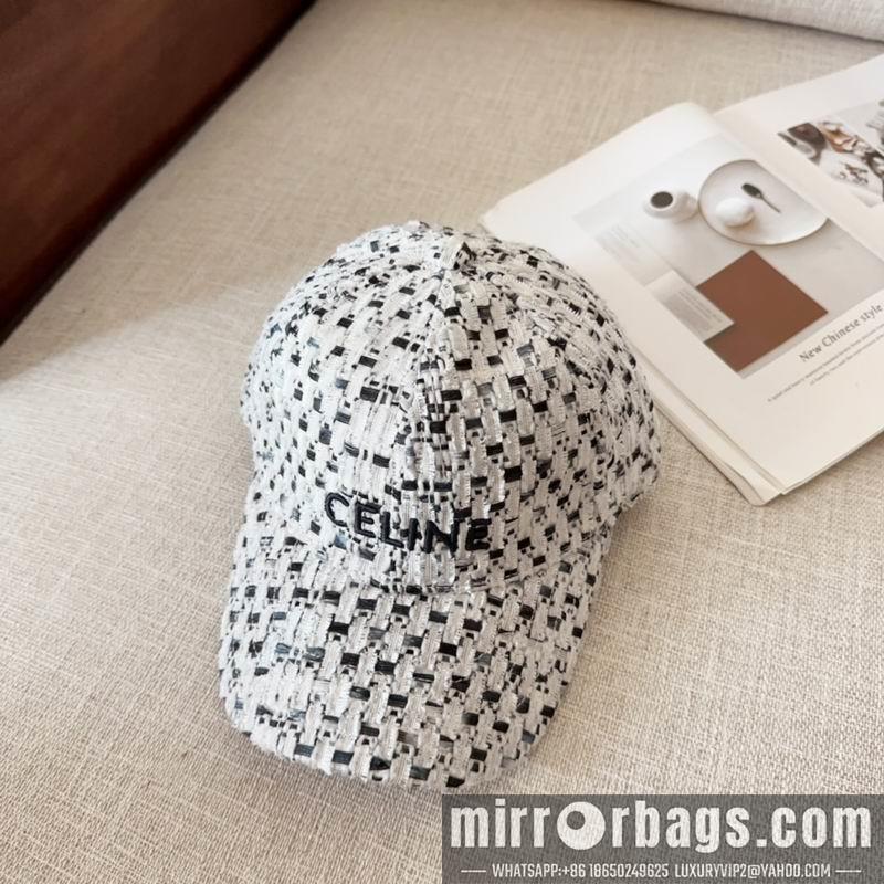 Replica Celine cap dx71