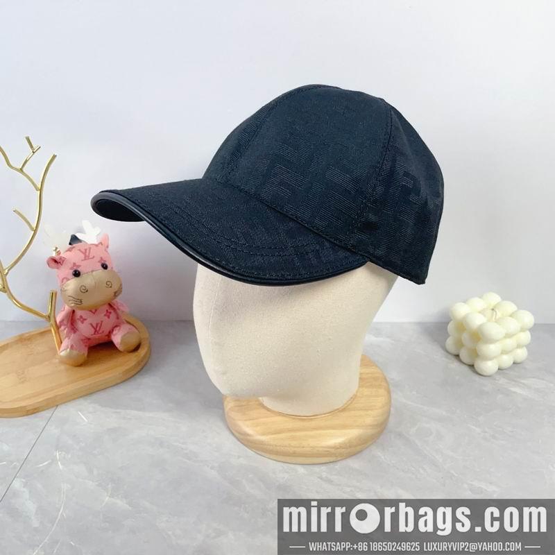 Replica Fendi cap dx62