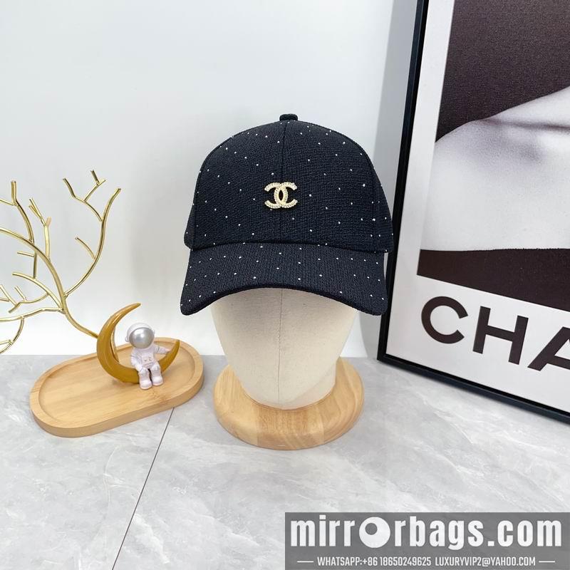 Replica Chanel Cap dx51