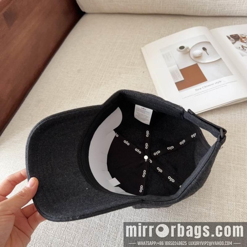 Replica Alo Hat dx04