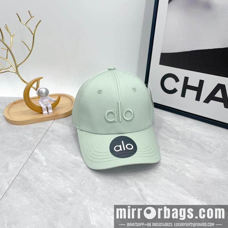 Replica Alo cap dx10