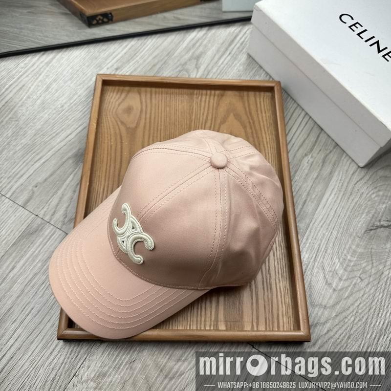 Replica Celine cap dx67